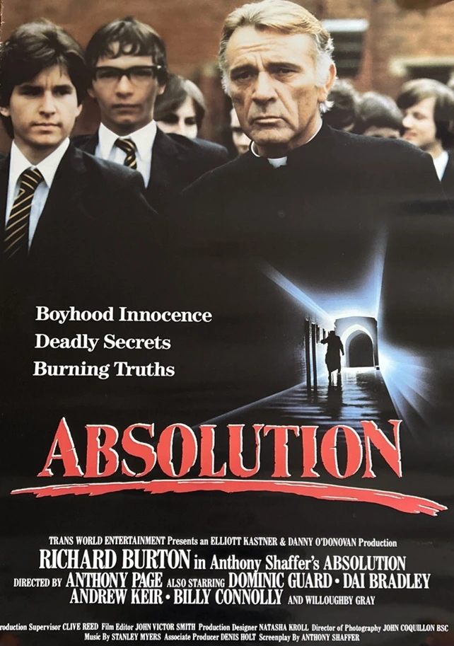 Absolution
