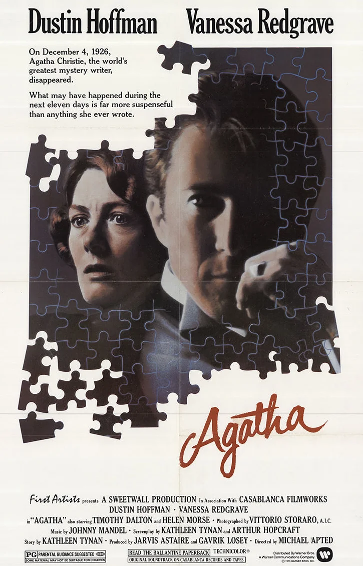 Agatha