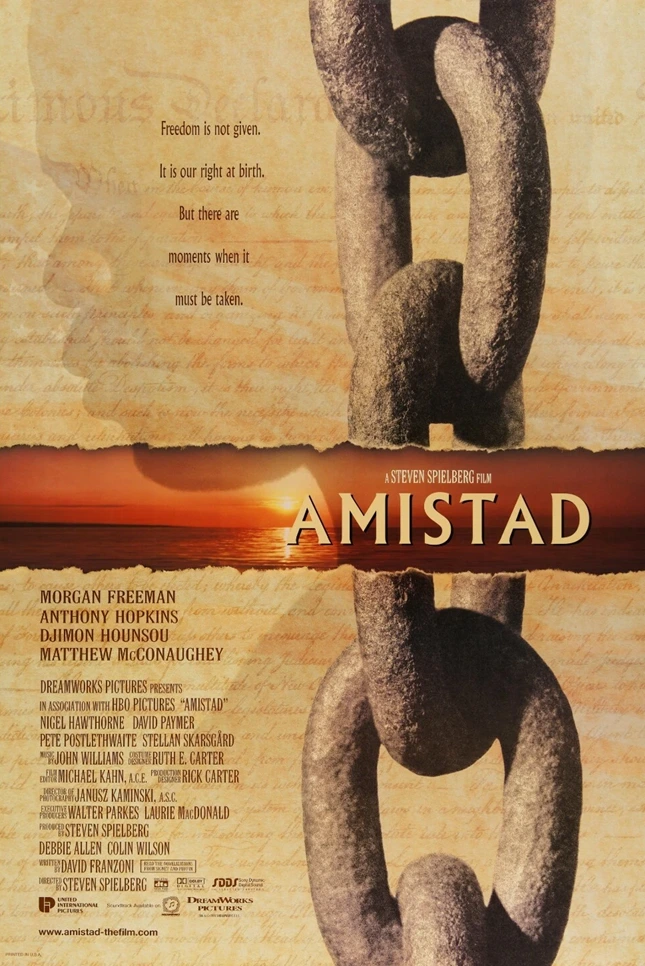 Amistad
