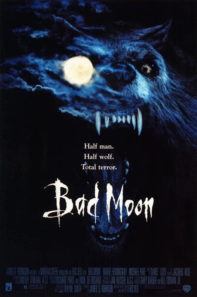 BadMoon