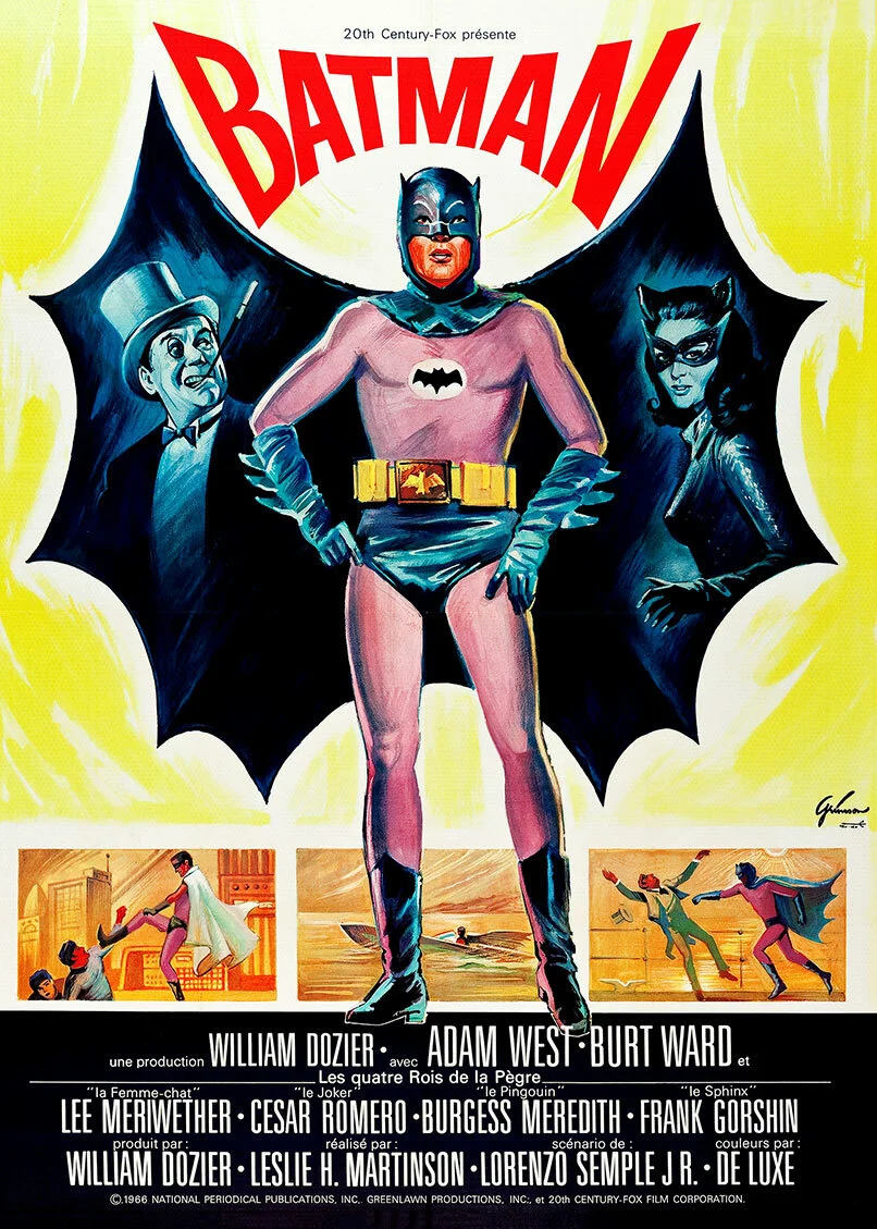 Batman66