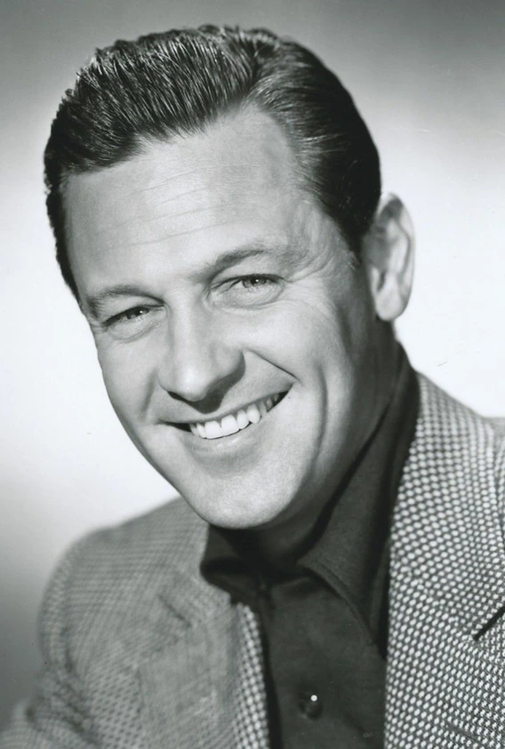 BillHolden