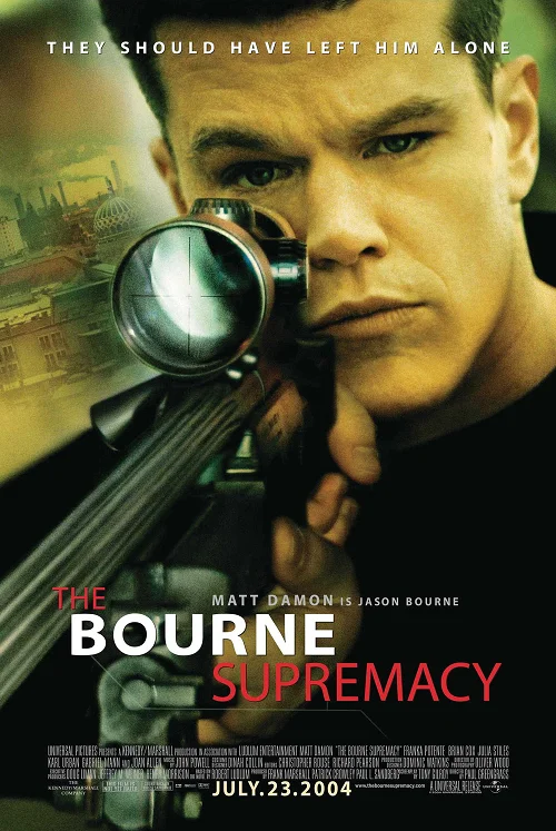 BourneSup