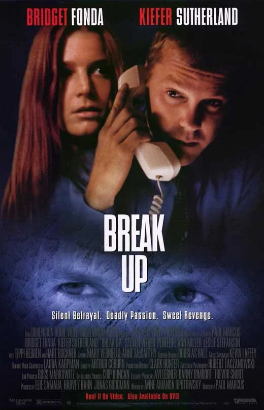 BreakUp