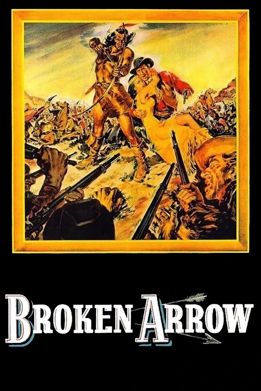 BrokeArr