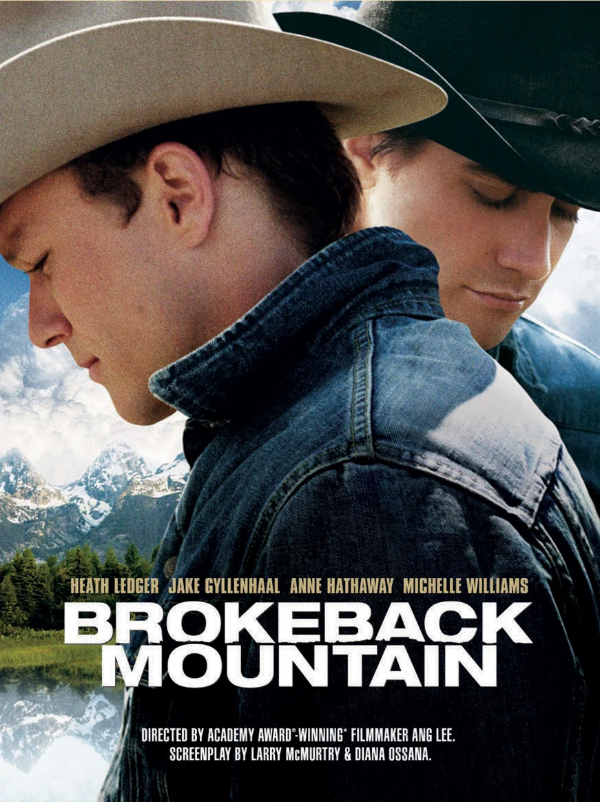 Brokeback