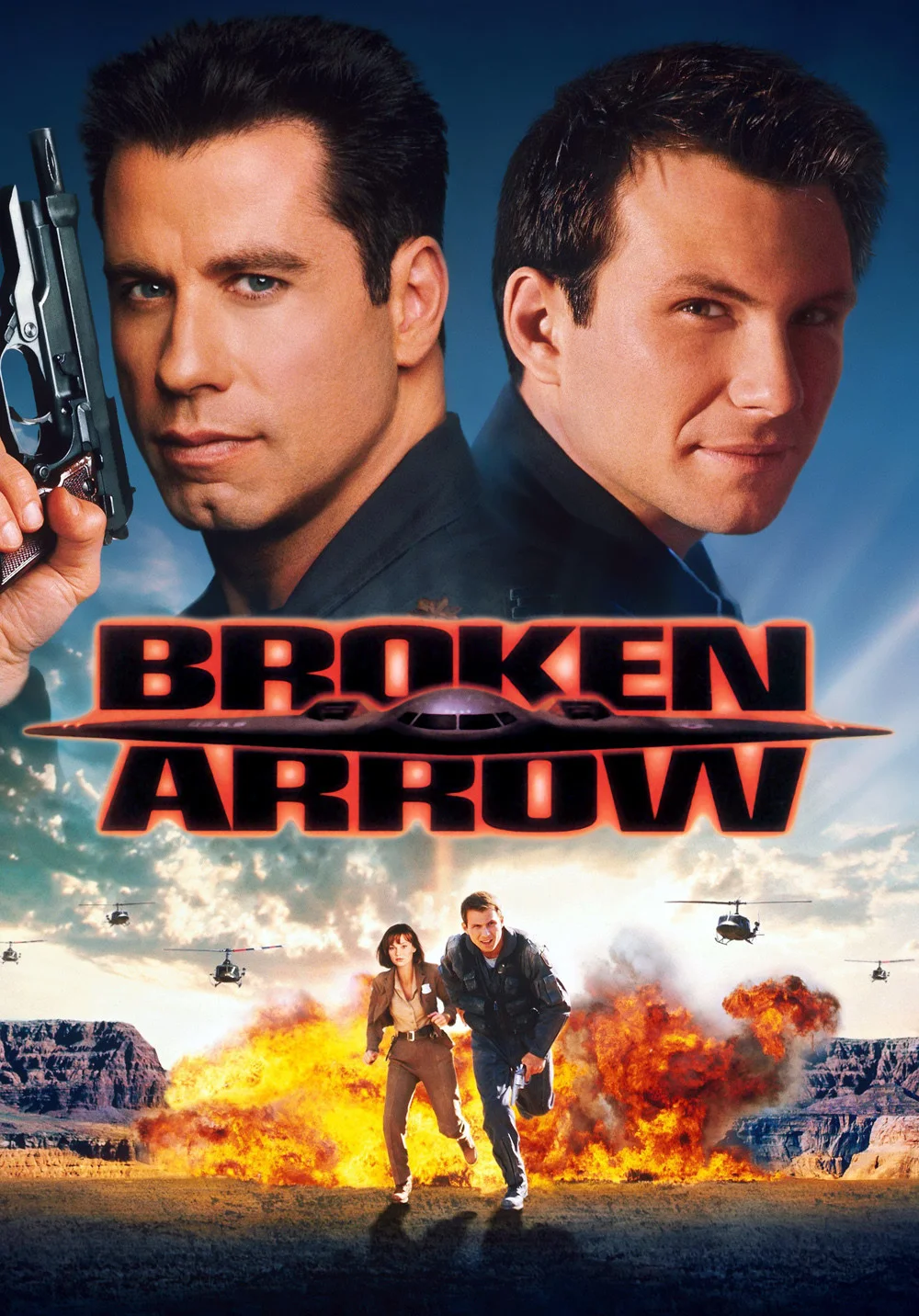 BrokenArrow