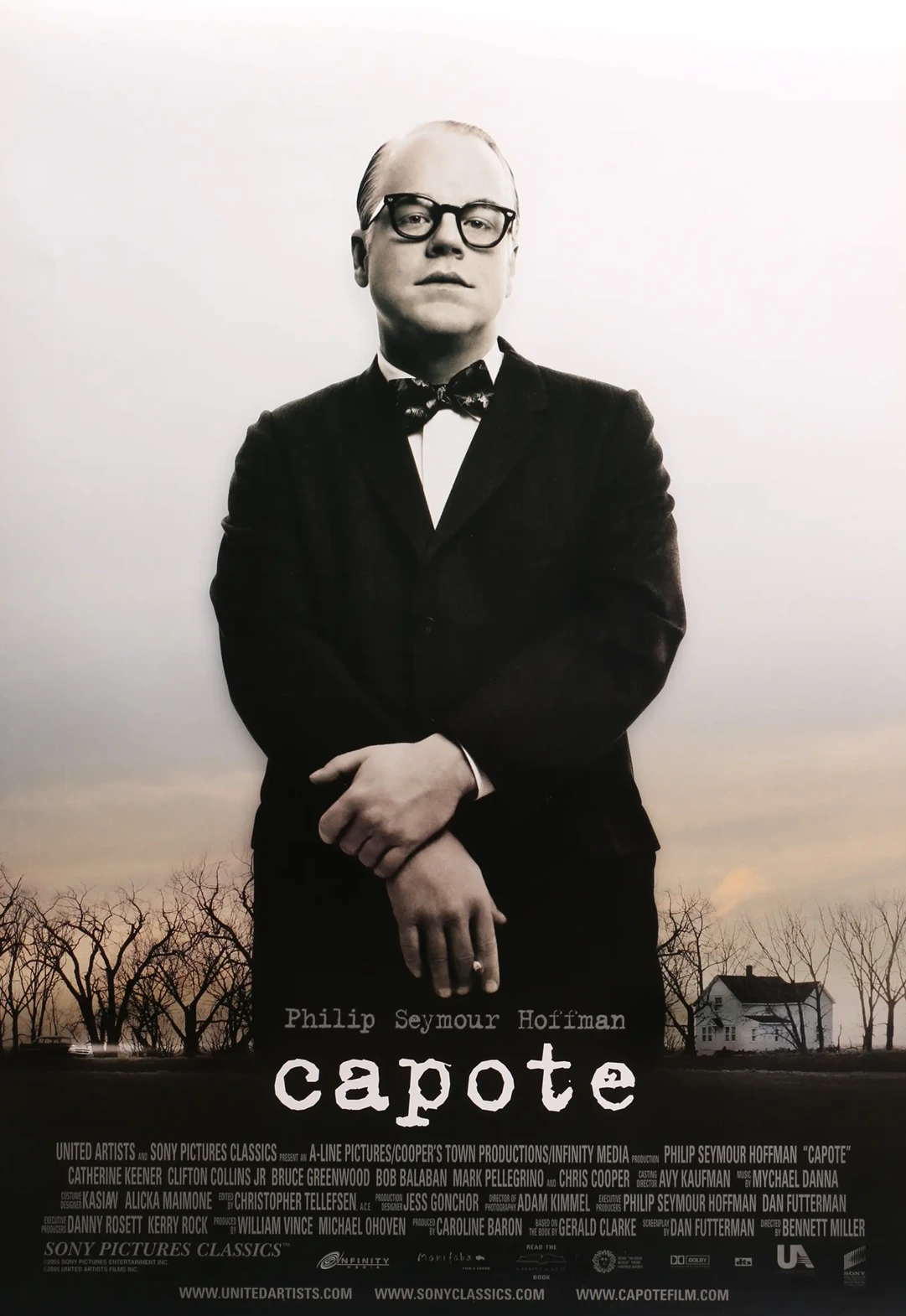 Capote