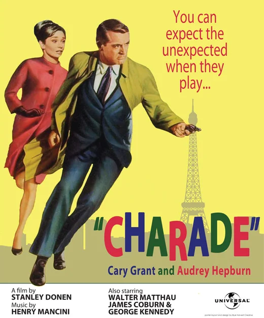 Charade