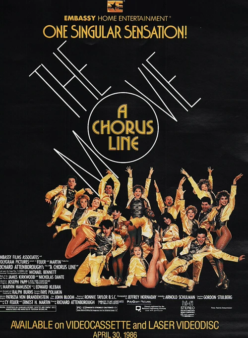 ChorusLine