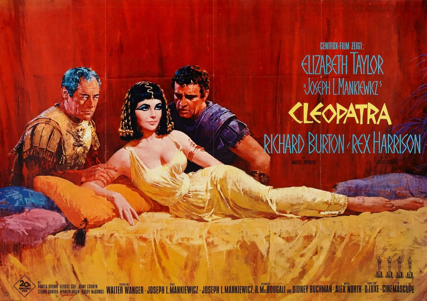 Cleopatra