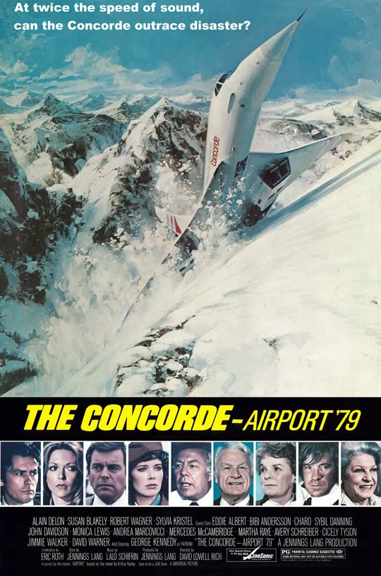 Concorde