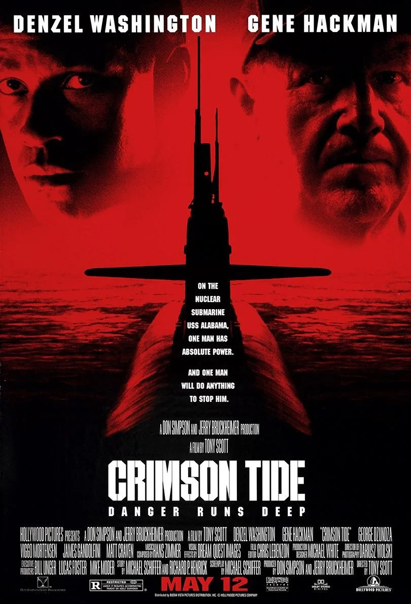 CrimsonTide