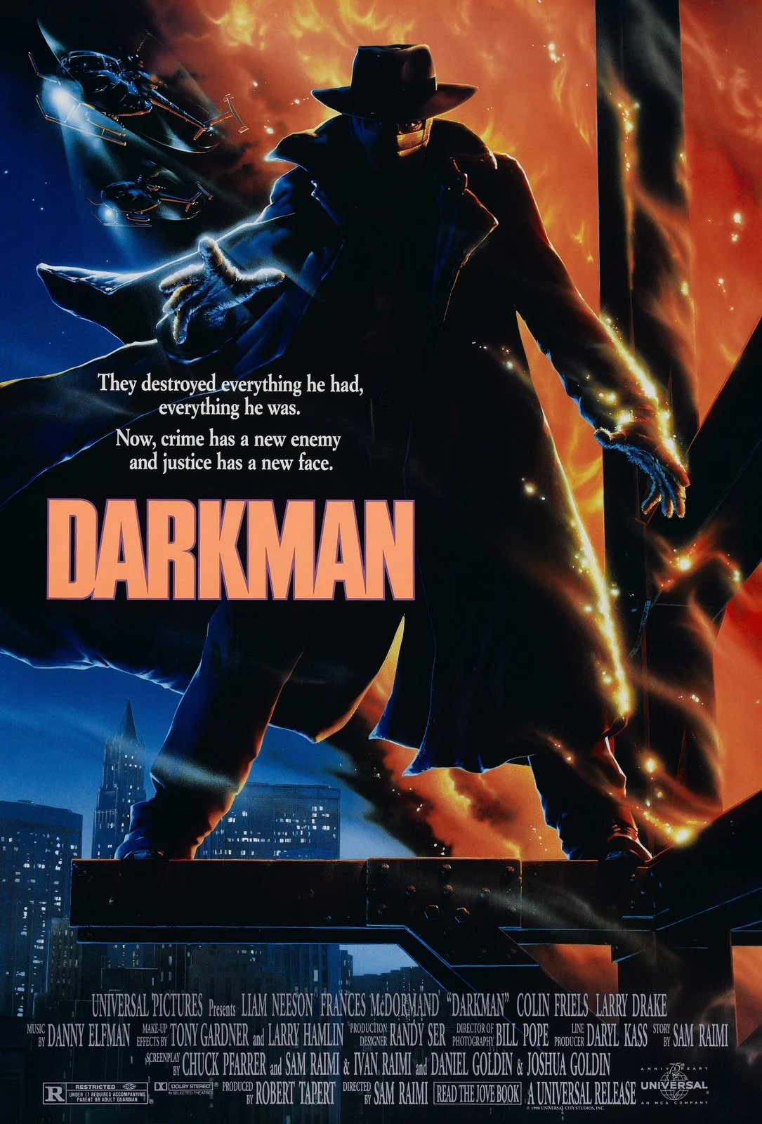 Darkman