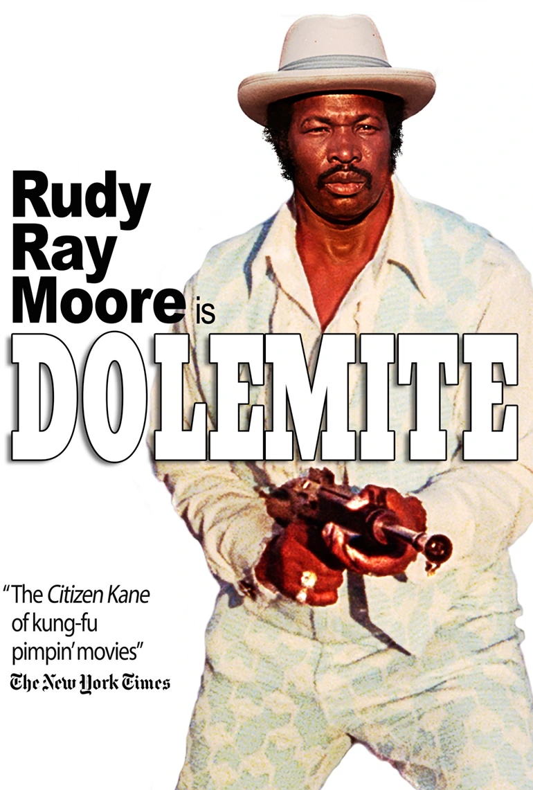Dolemite