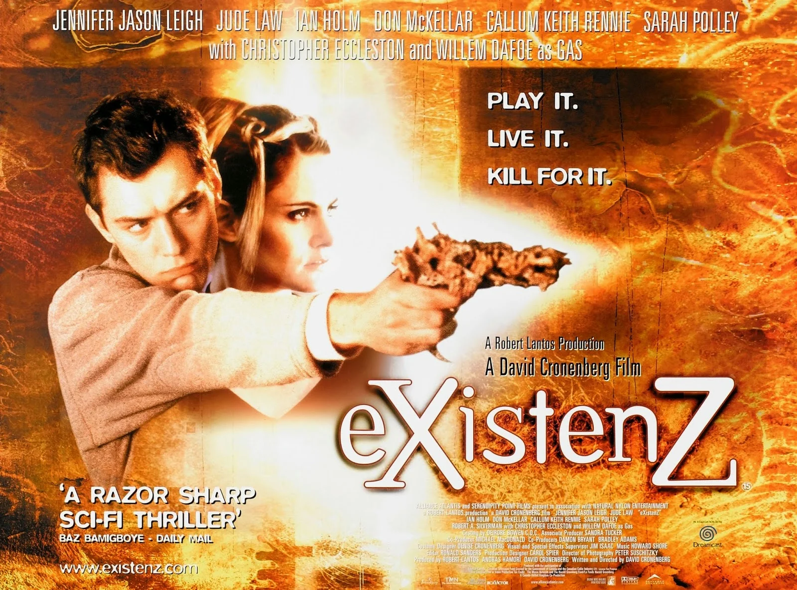 Existenz