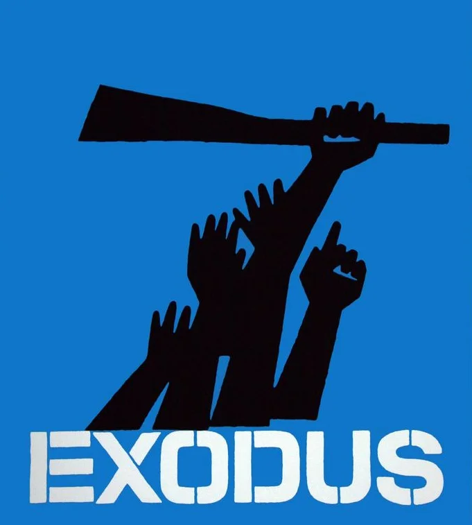 Exodus