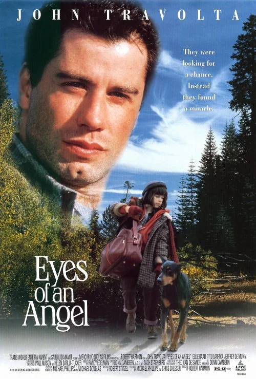 EyesAngel