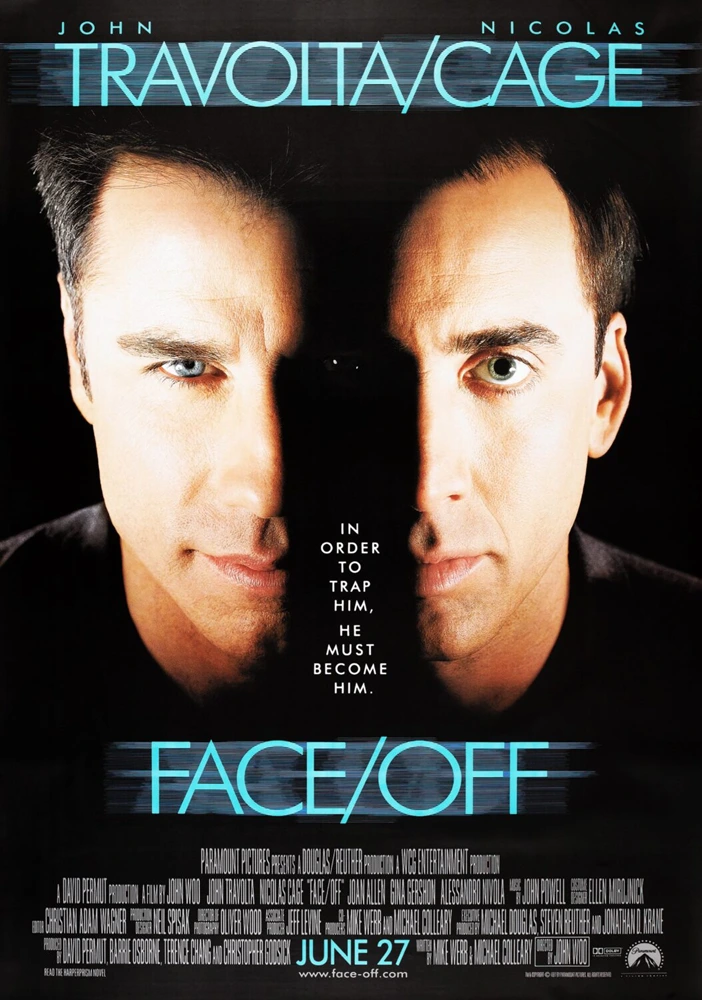 Faceoff