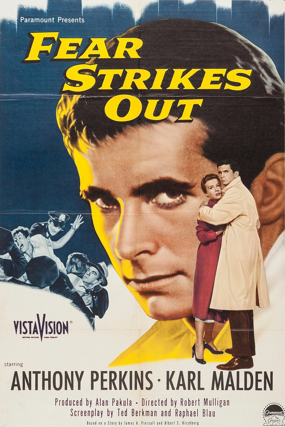 FearStrikes