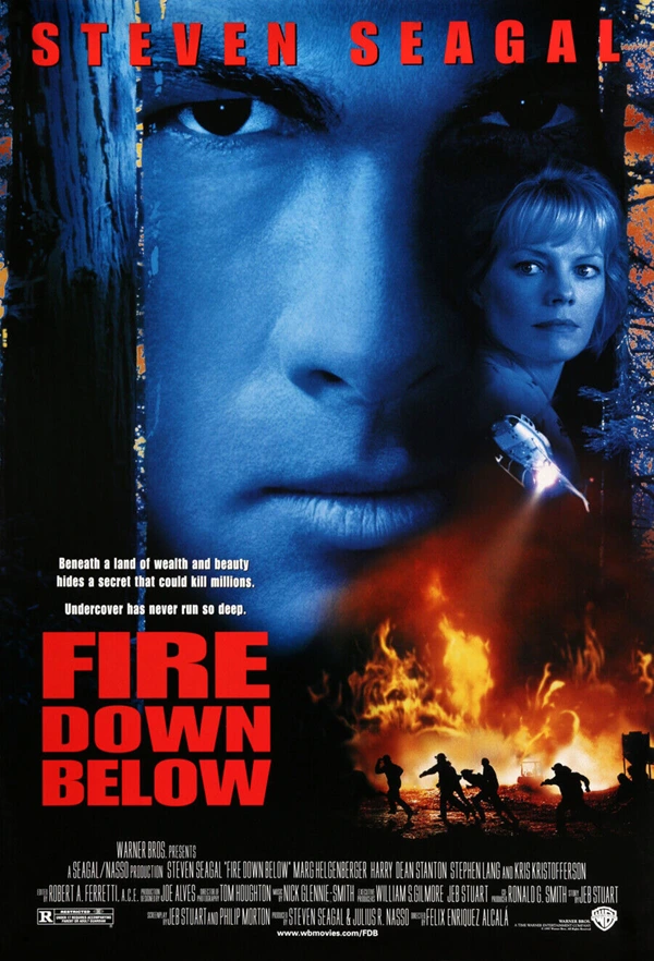 FireDown