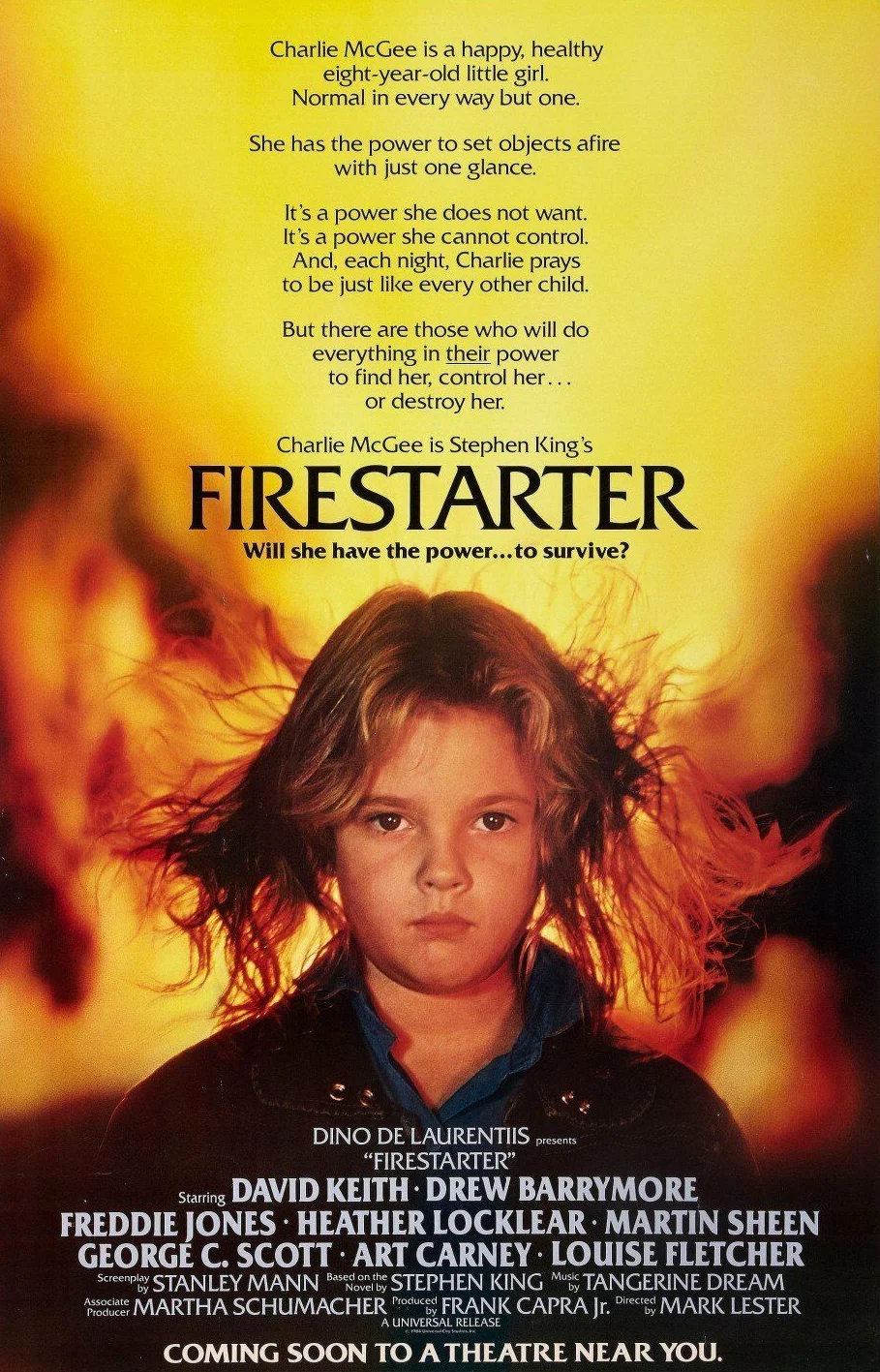 FireStart