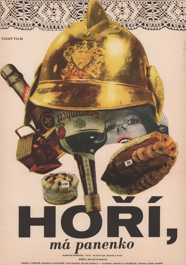 FiremanBall