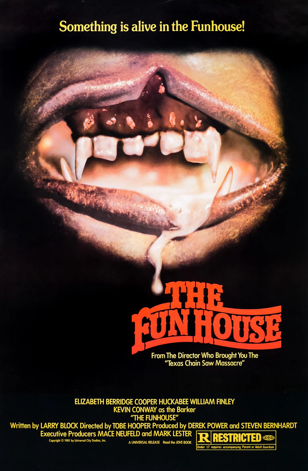 Funhouse