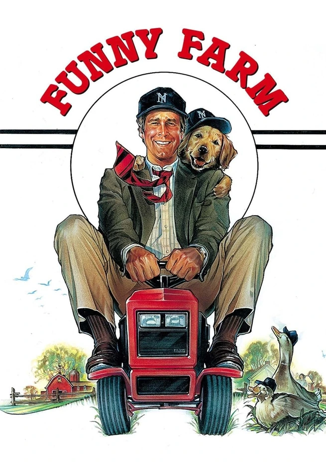 FunnyFarm