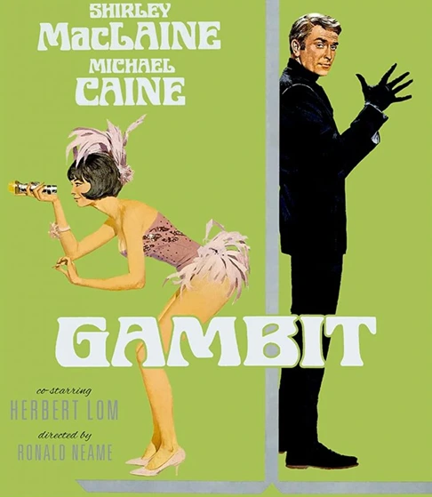 Gambit