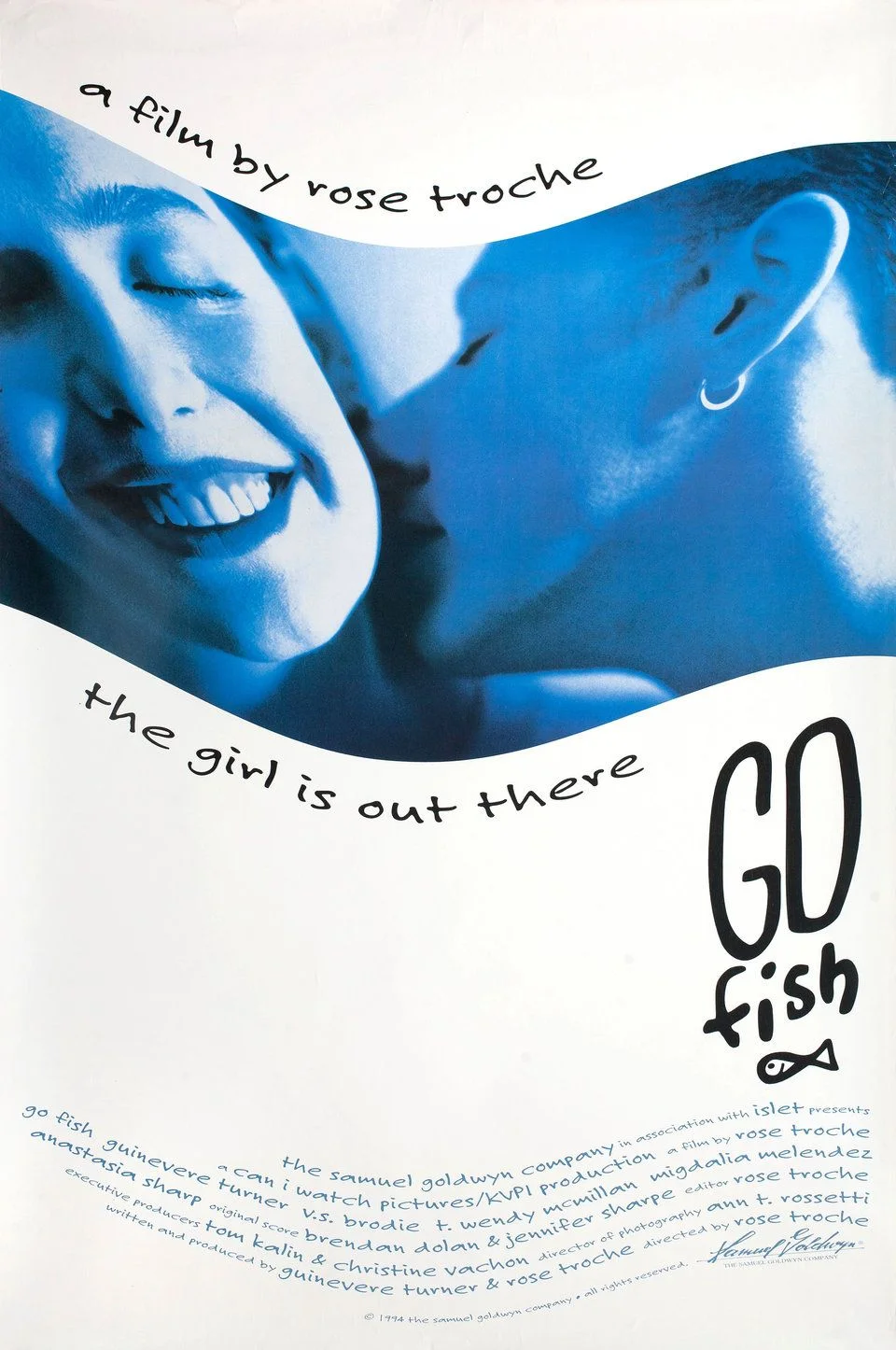 GoFish