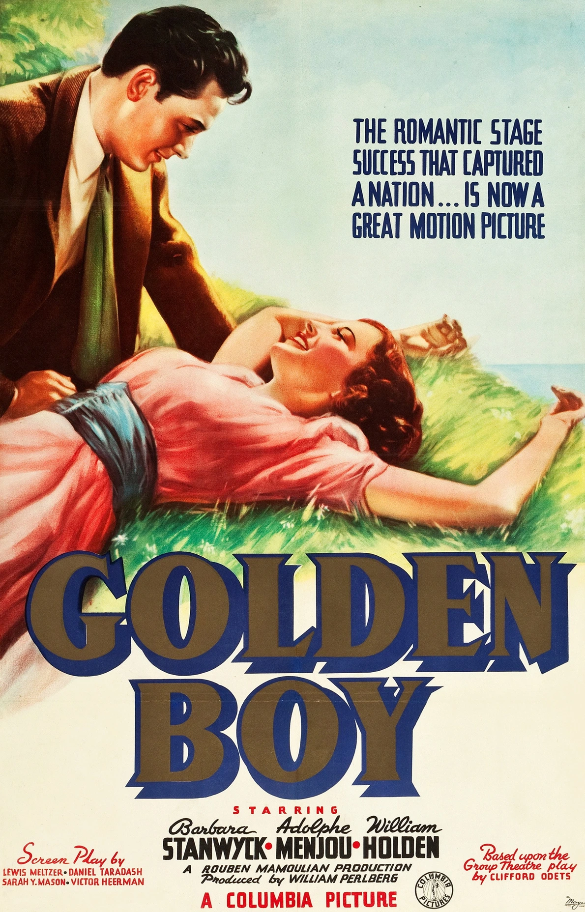 GoldBoy
