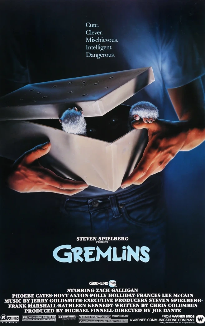 Gremlins