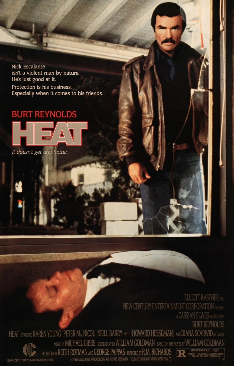 Heat86