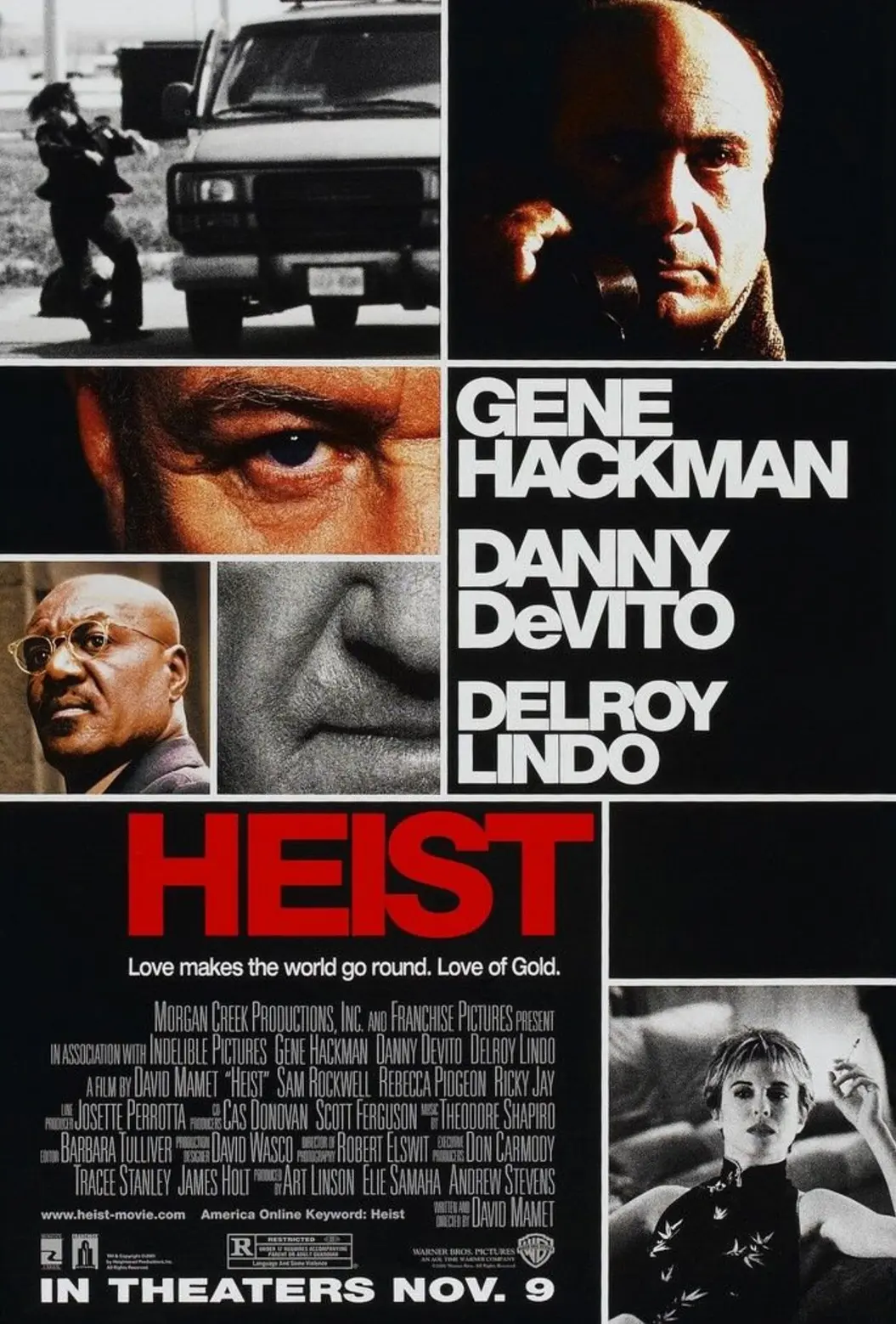 Heist