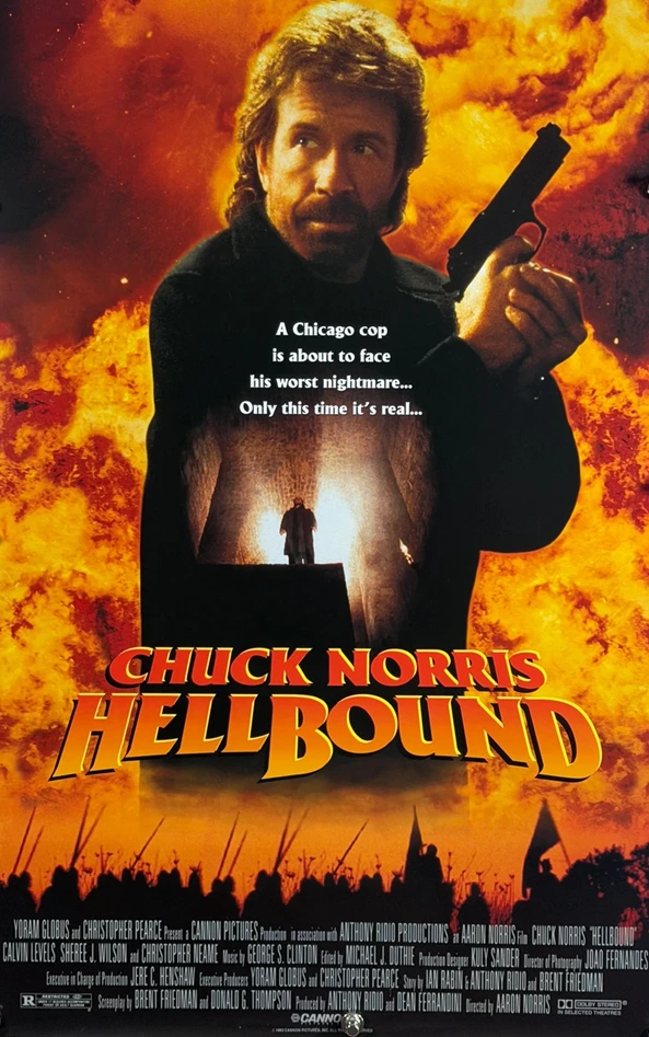 Hellbound