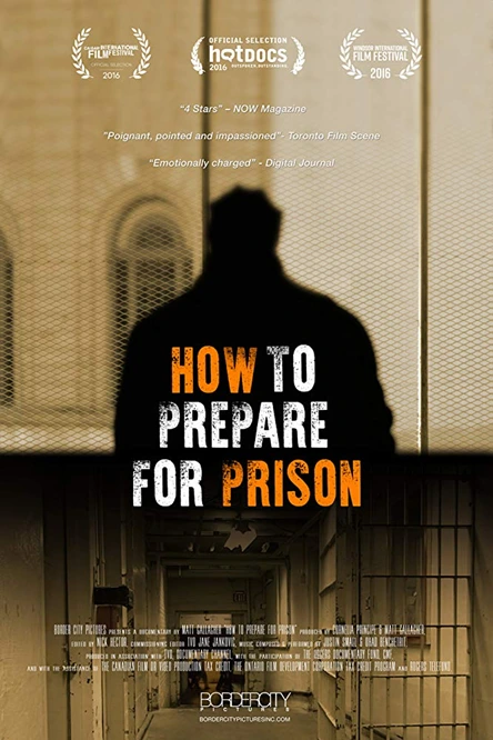 HowPrison
