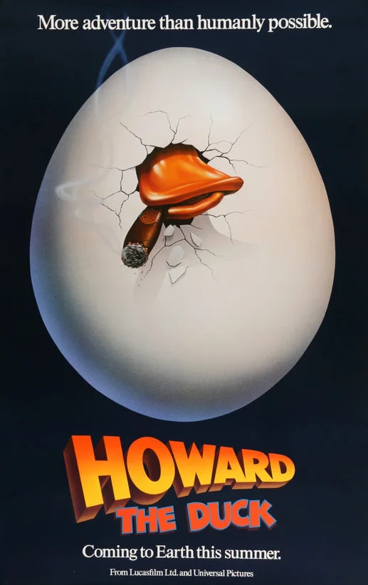 HowardDuck