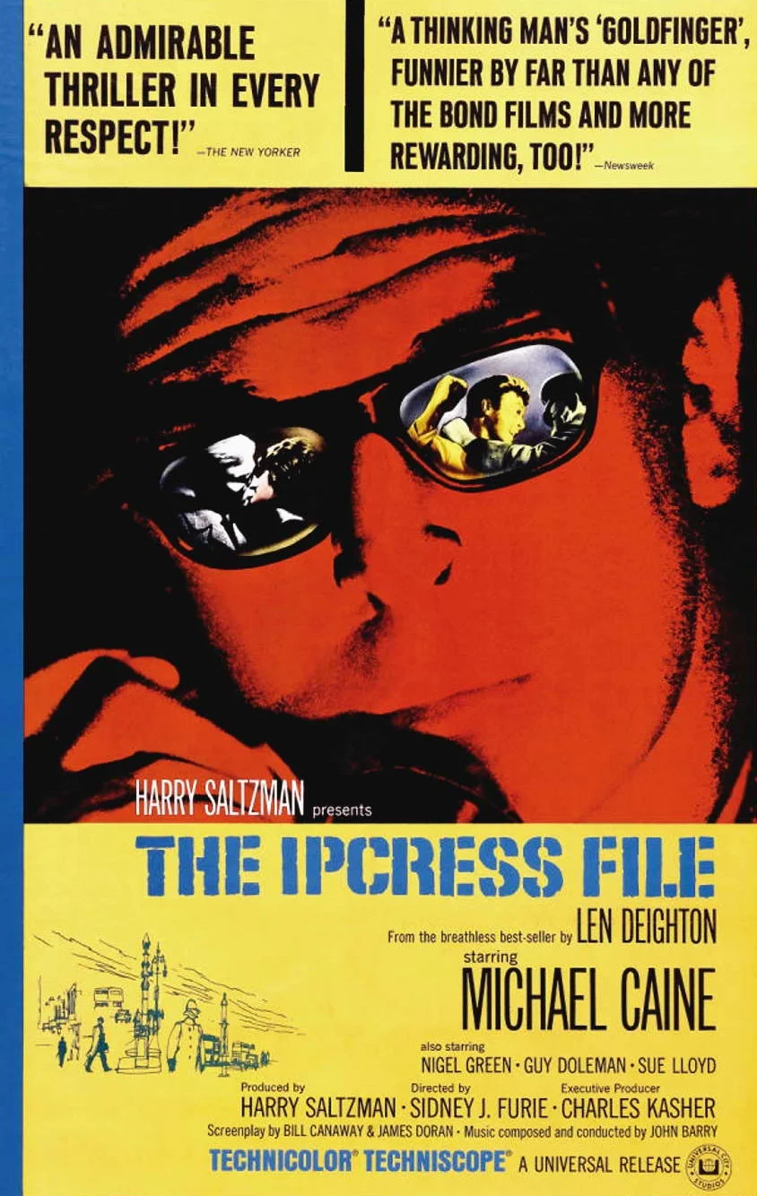 Ipcress