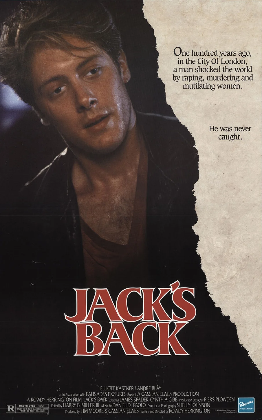 JackBack