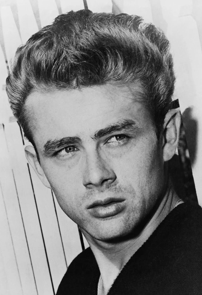 JamesDeanBio