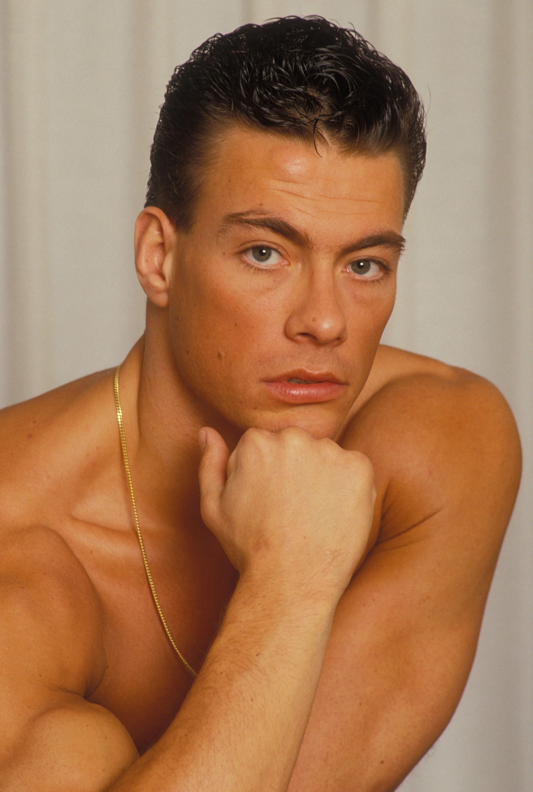 JeanClaude