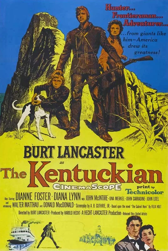 Kentuckian