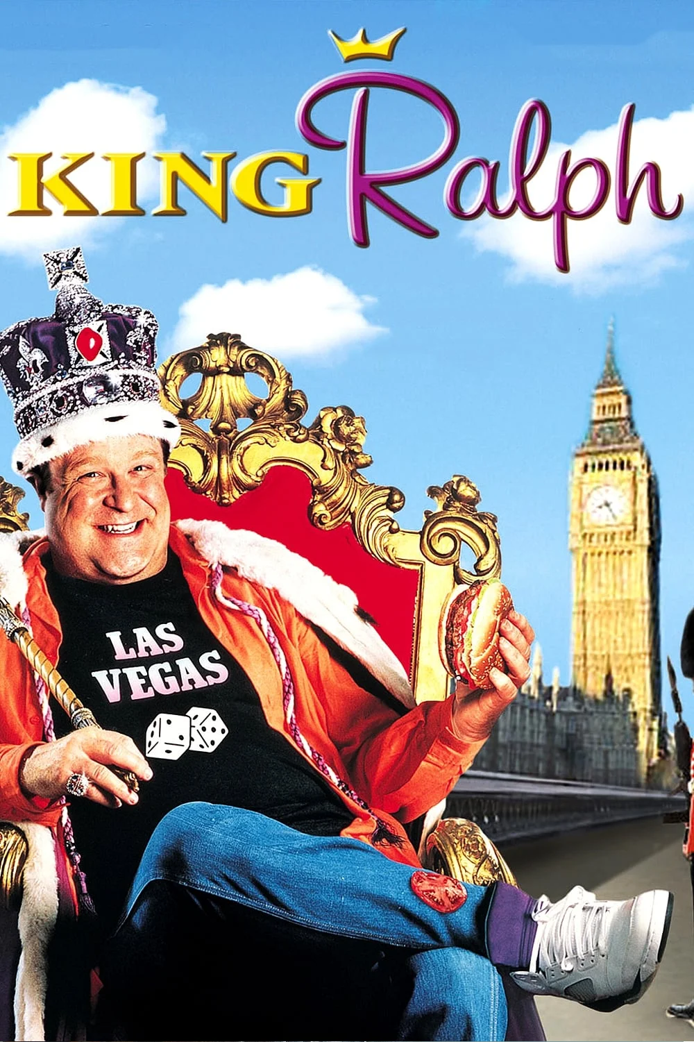 KingR