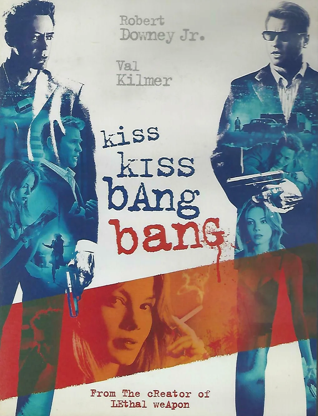 KissBang