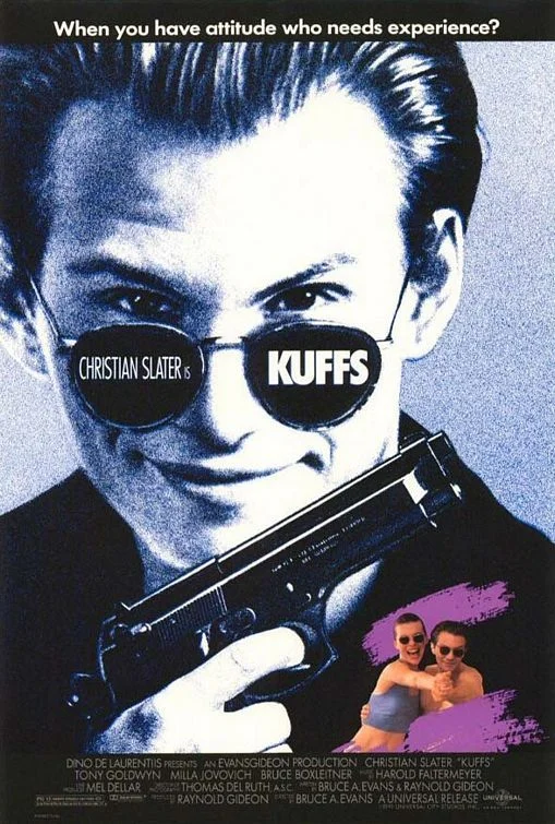 Kuff