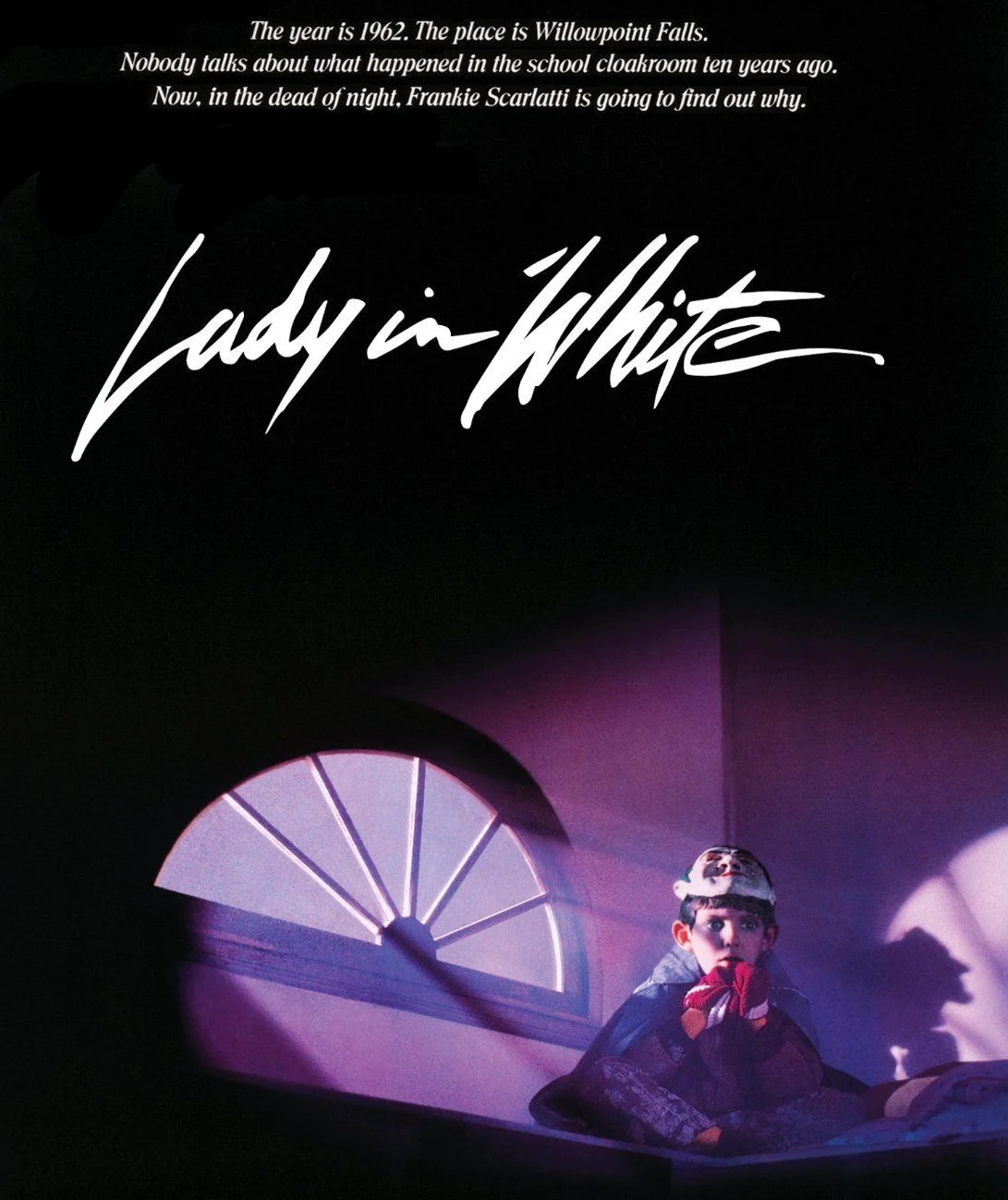 LadyWhite