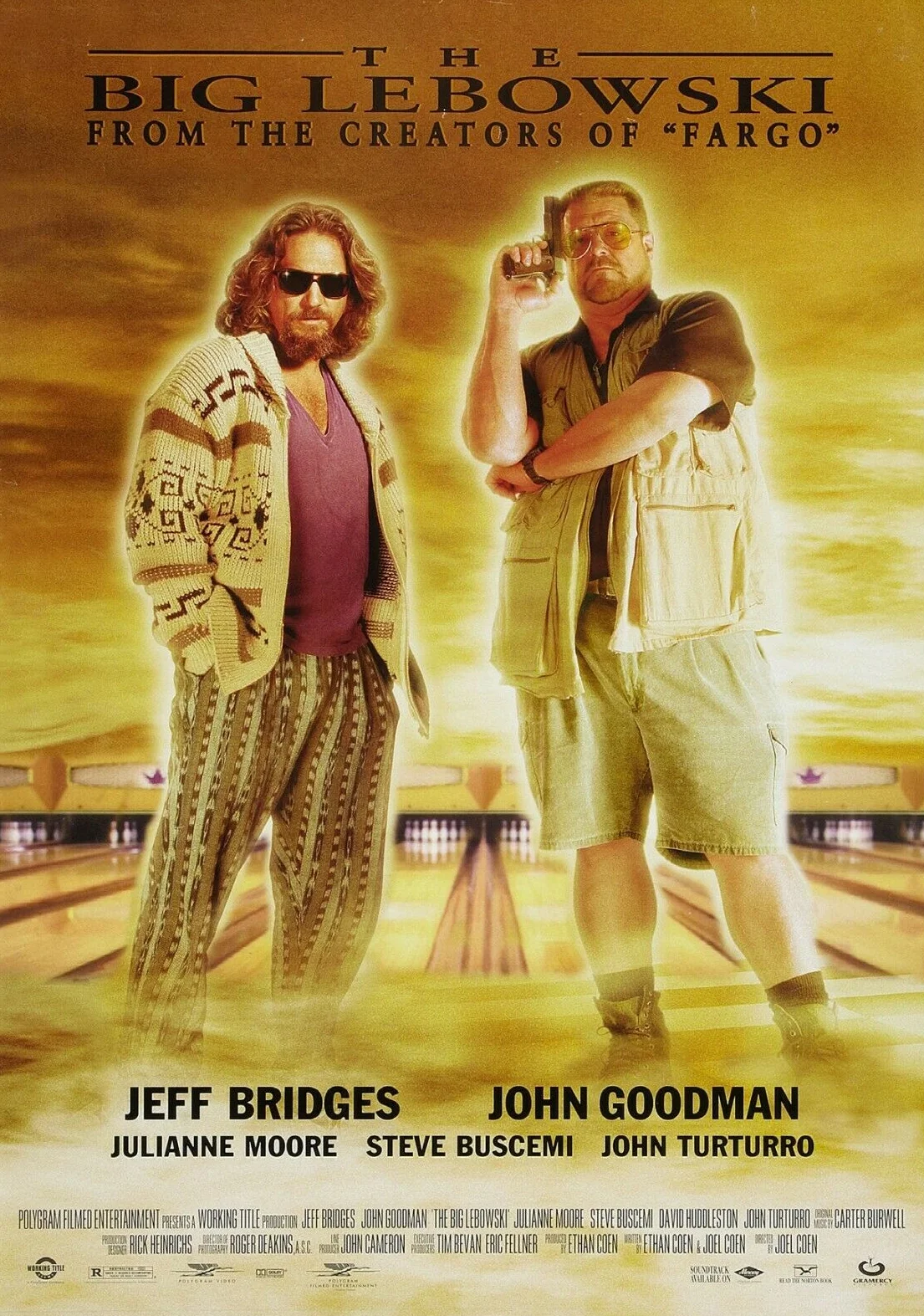 Lebowski