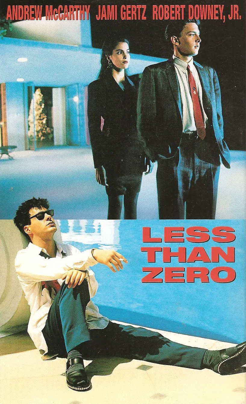 LessZero