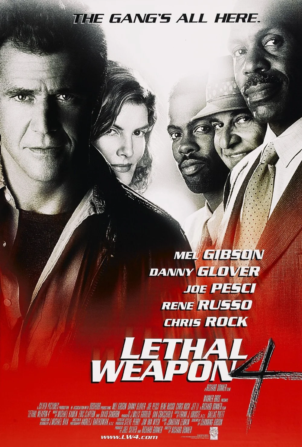 Lethal4